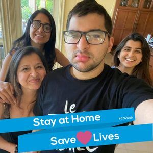 Meet your Posher, Shetal